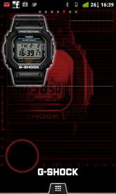 How To Install The G Shock Japan Android App G Shockzone